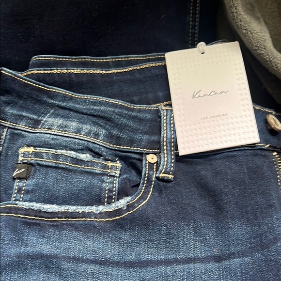KanCan Size 16 Bootcut Jeans - Picture 2 of 4